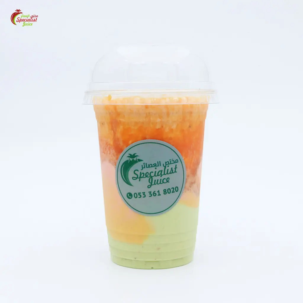 Cocktail - Cup